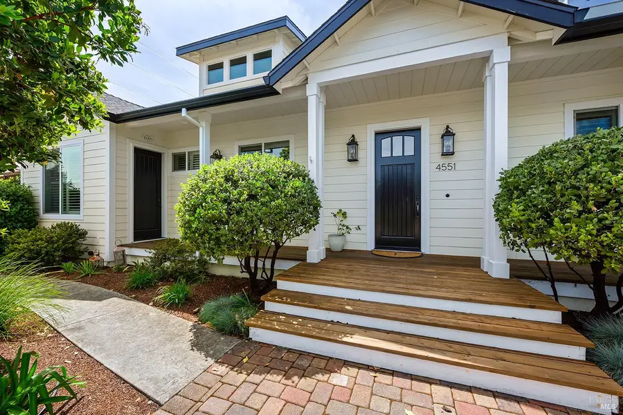 4551 Brighton Drive, Santa Rosa, CA 95403 - #3