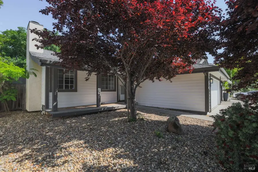 567 Shannon Drive, Vacaville, CA 95688 - #2
