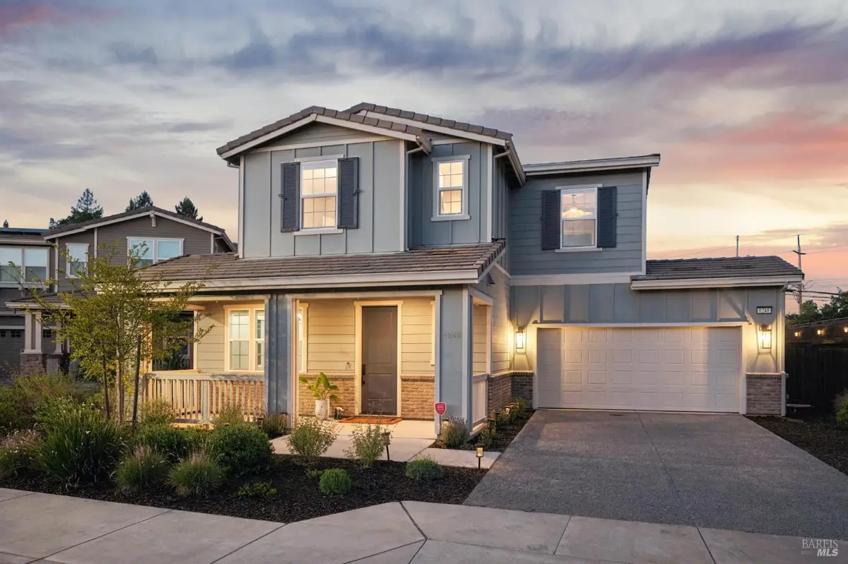8248 Honor Place, Cotati, CA 94931 - #1