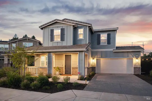 8248 Honor Place, Cotati, CA 94931