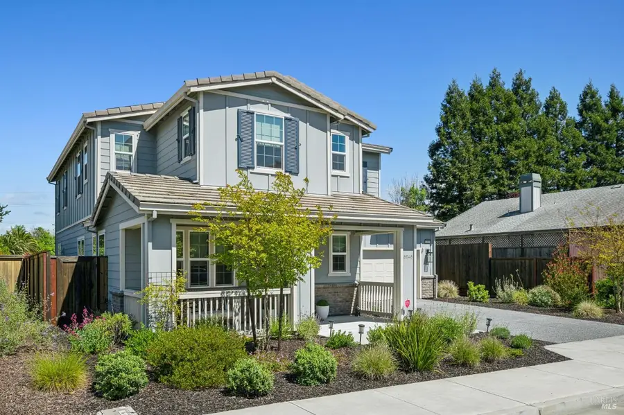 8248 Honor Place, Cotati, CA 94931 - #3