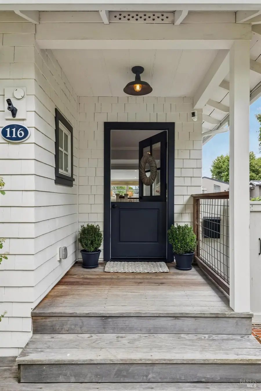 116 La Goma Street, Mill Valley, CA 94941 - #2