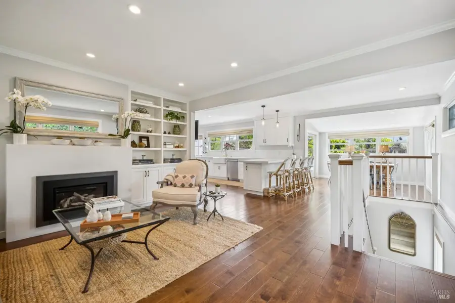 116 La Goma Street, Mill Valley, CA 94941 - #3