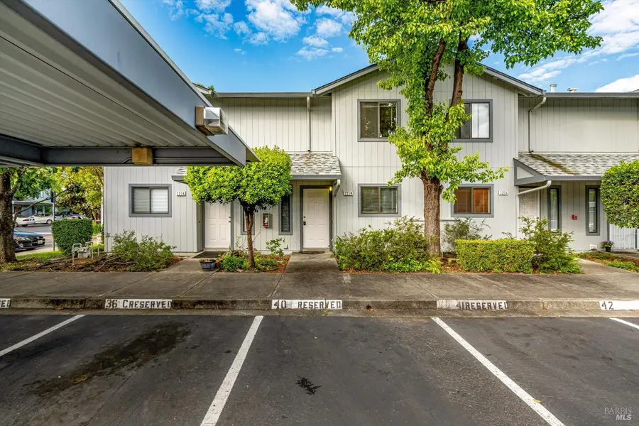 121 Elbridge Avenue #B, Cloverdale, CA 95425 - #2