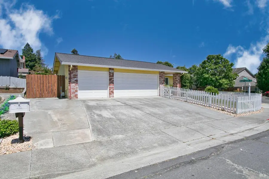 1600 Moraga Drive, Fairfield, CA 94534 - #2