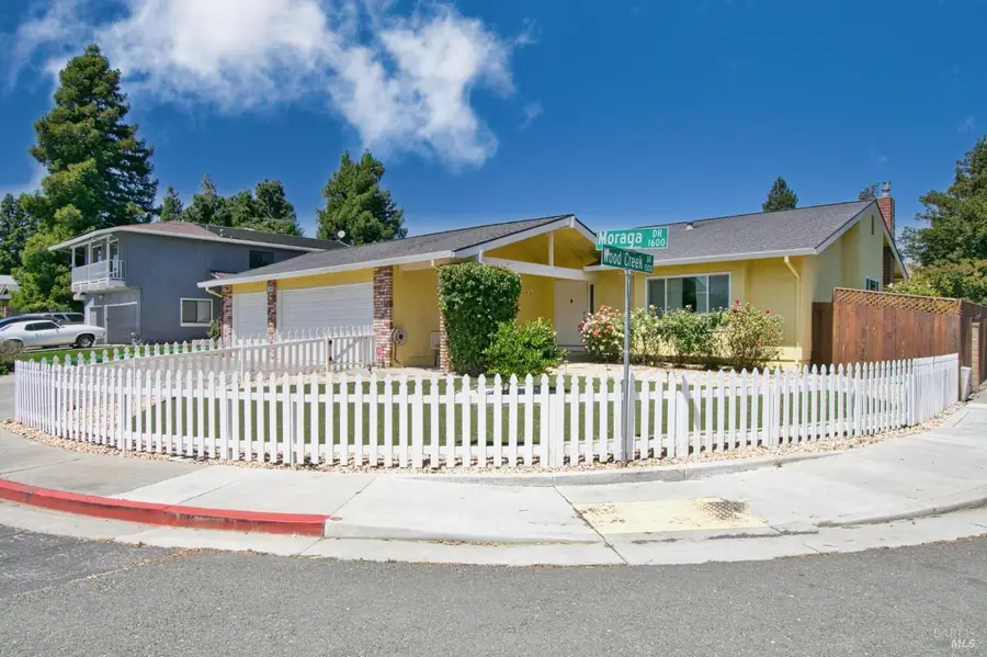 1600 Moraga Drive, Fairfield, CA 94534 - #3