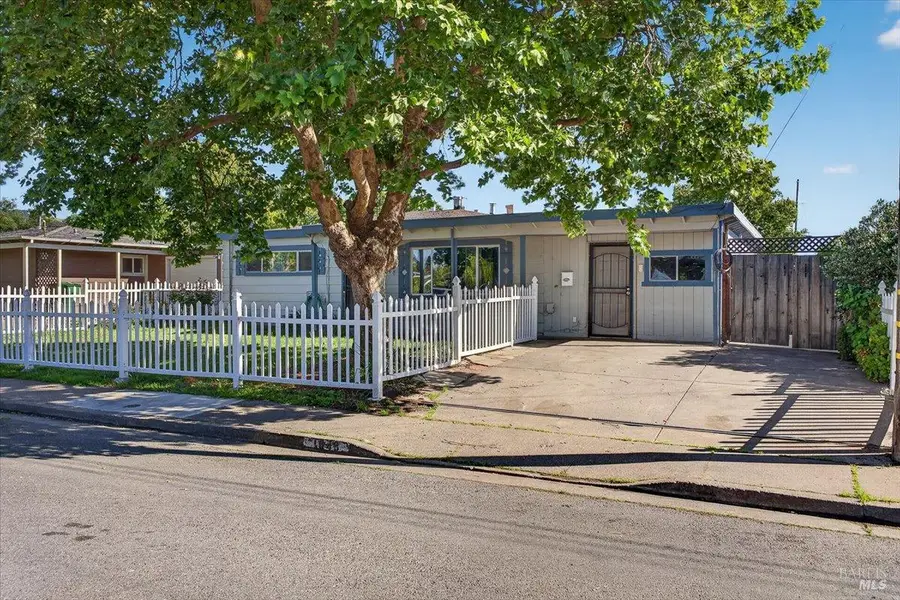 1048 San Clemente Drive, Santa Rosa, CA 95404 - #3