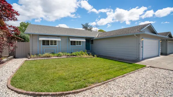 1536 Sunview Court, Santa Rosa, CA 95401
