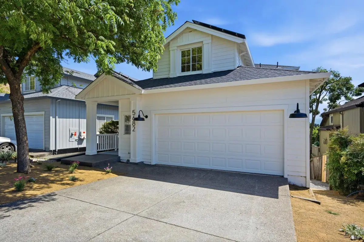 5682 Raters Drive, Santa Rosa, CA 95409 - #1