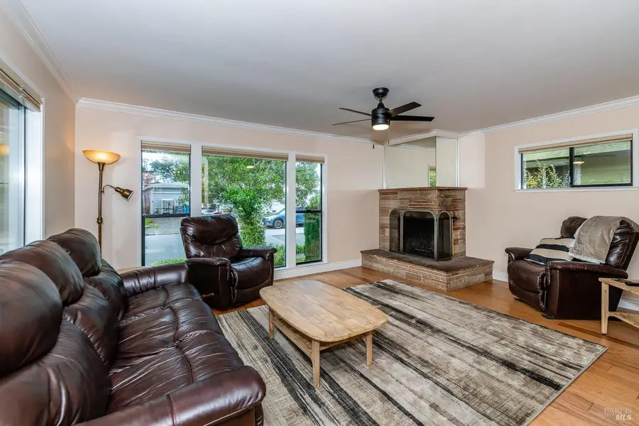 636 Bobelaine Drive, Santa Rosa, CA 95405 - #2