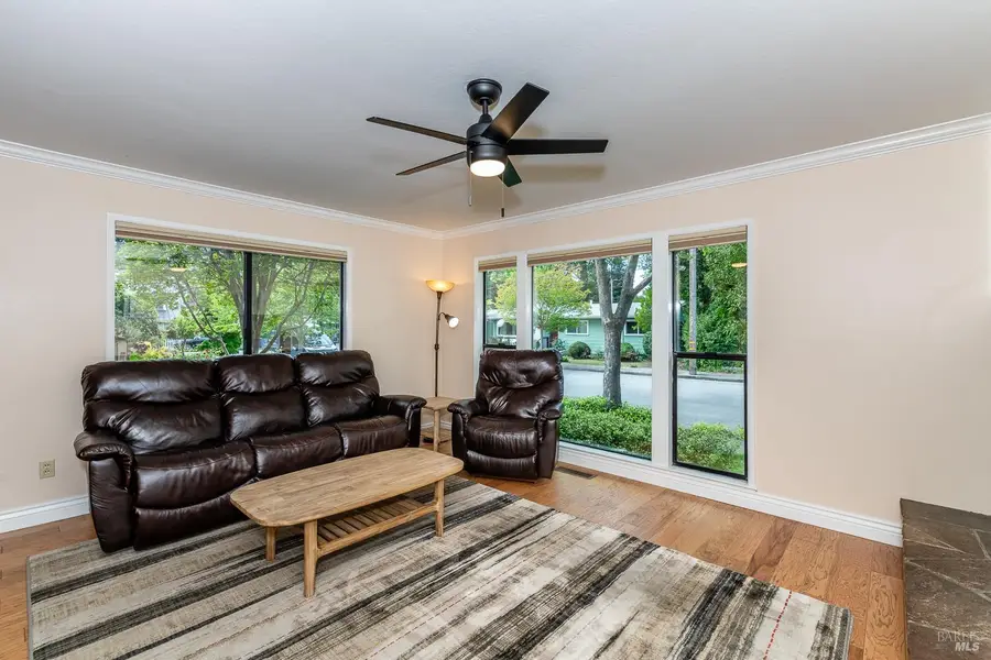 636 Bobelaine Drive, Santa Rosa, CA 95405 - #3