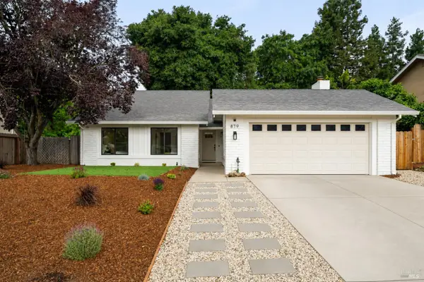 879 Oxford Way, Benicia, CA 94510