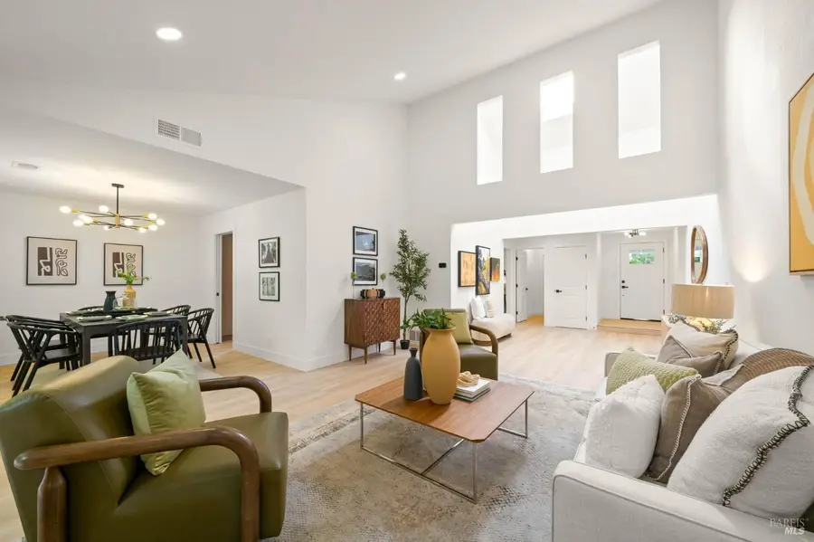 879 Oxford Way, Benicia, CA 94510 - #3