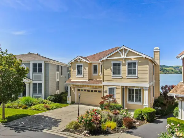 574 Anderson Lane, Benicia, CA 94510