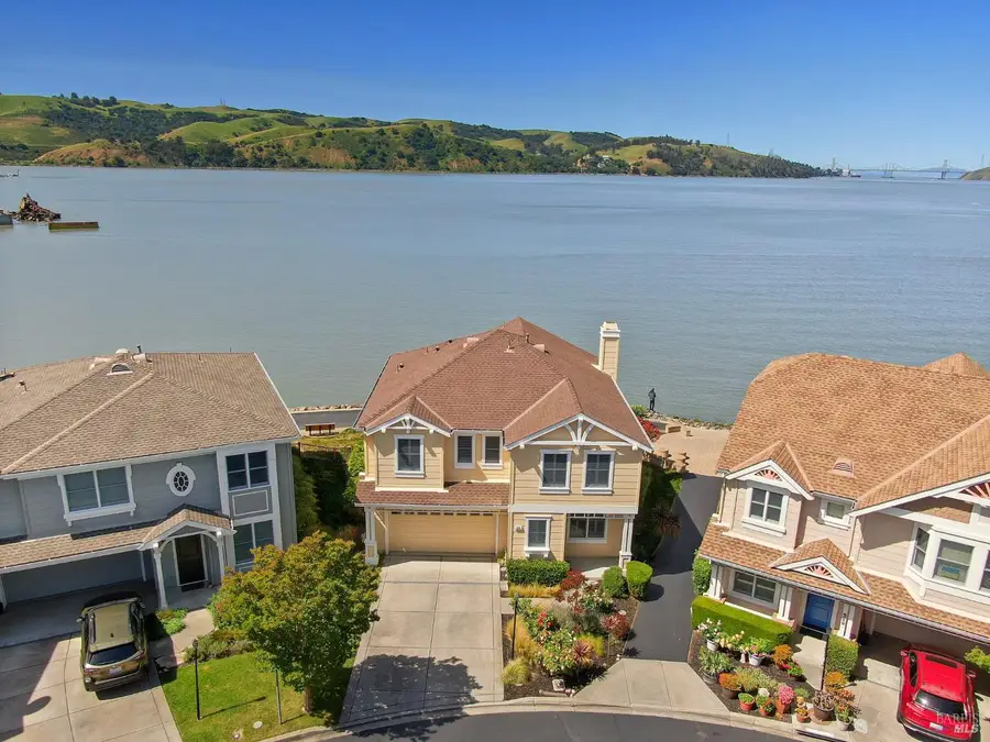 574 Anderson Lane, Benicia, CA 94510 - #3