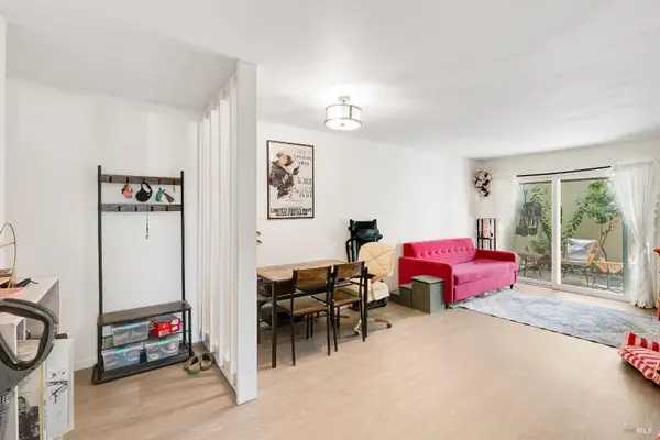 2100 Laguna Circle #D, Concord, CA 94520