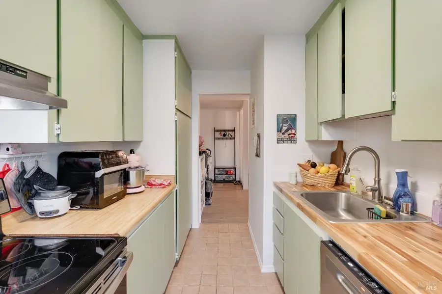 2100 Laguna Circle #D, Concord, CA 94520 - #2