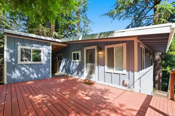 10840 Buena Vista Lane, Forestville, CA 95436