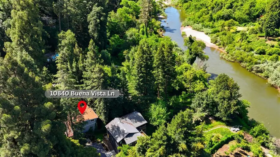 10840 Buena Vista Lane, Forestville, CA 95436 - #3