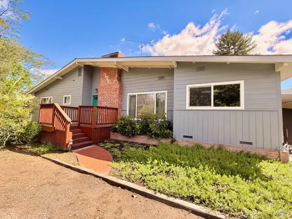 6302 Anderson Road, Forestville, CA 95436