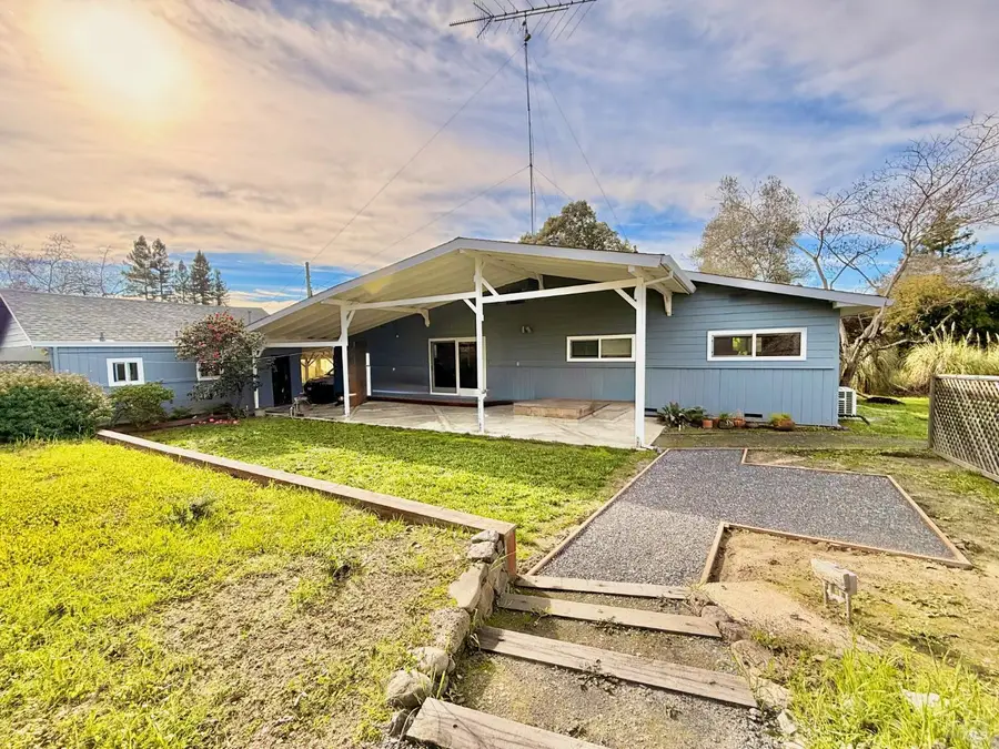 6302 Anderson Road, Forestville, CA 95436 - #2