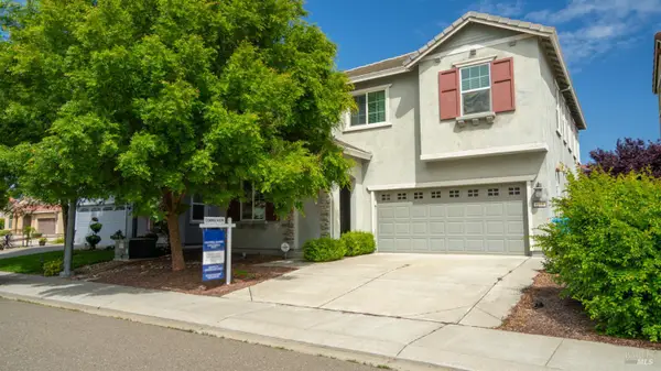 8018 Kenai Court, Vacaville, CA 95687