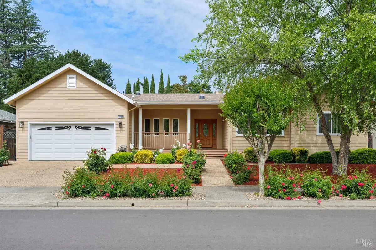 1759 Emerald Drive, Calistoga, CA 94515 - #1
