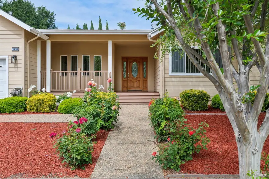 1759 Emerald Drive, Calistoga, CA 94515 - #2