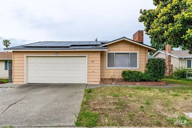 431 Gonzaga Avenue, Vallejo, CA 94589 - #1