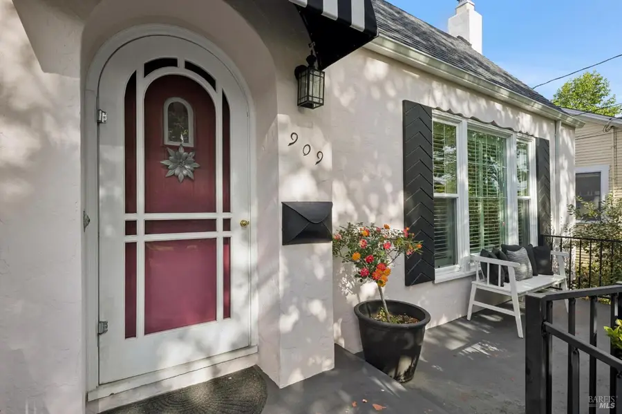 909 Slater Street, Santa Rosa, CA 95404 - #3