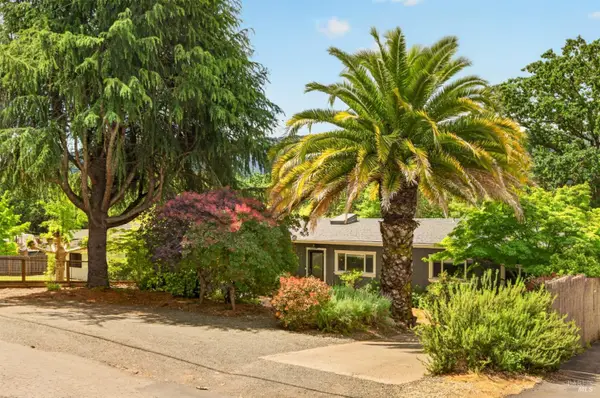 13502 Gibson Street, Glen Ellen, CA 95442