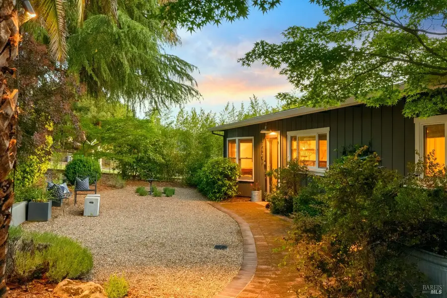 13502 Gibson Street, Glen Ellen, CA 95442 - #3