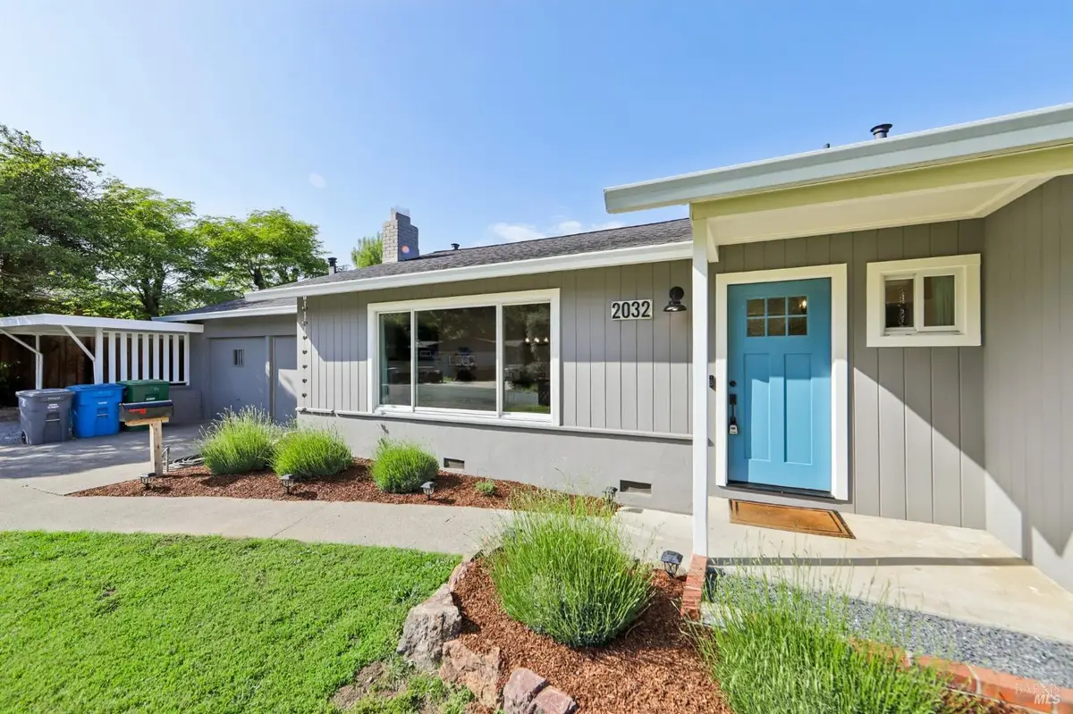 2032 Shady Lane, Novato, CA 94945 - #1