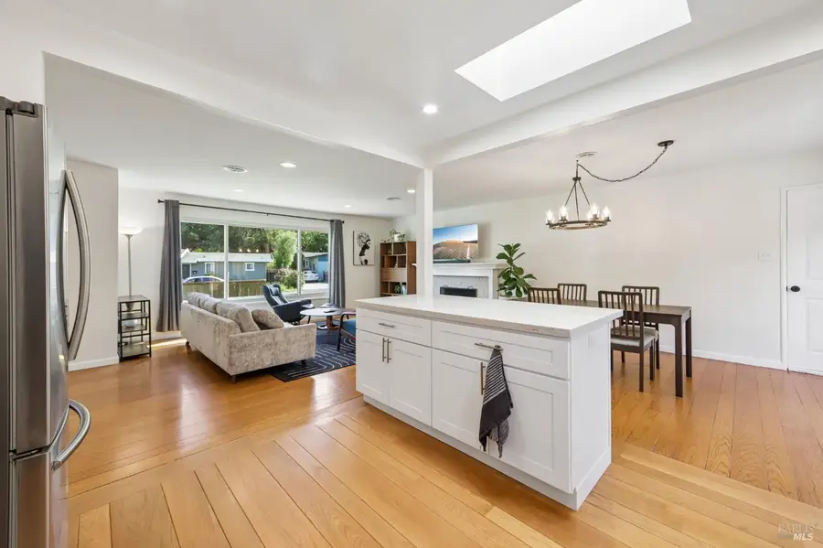 2032 Shady Lane, Novato, CA 94945 - #3