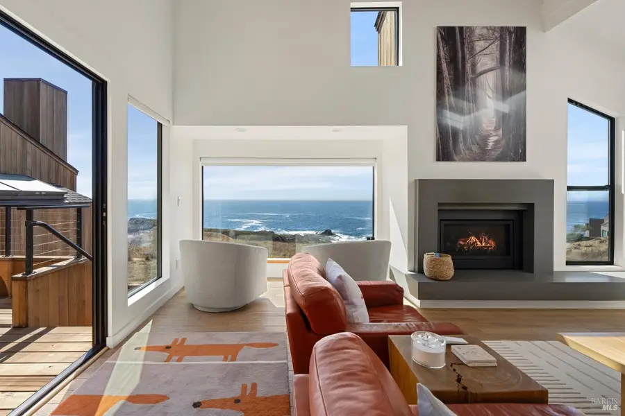 46 Sea Walk Drive, The Sea Ranch, CA 95497 - #2