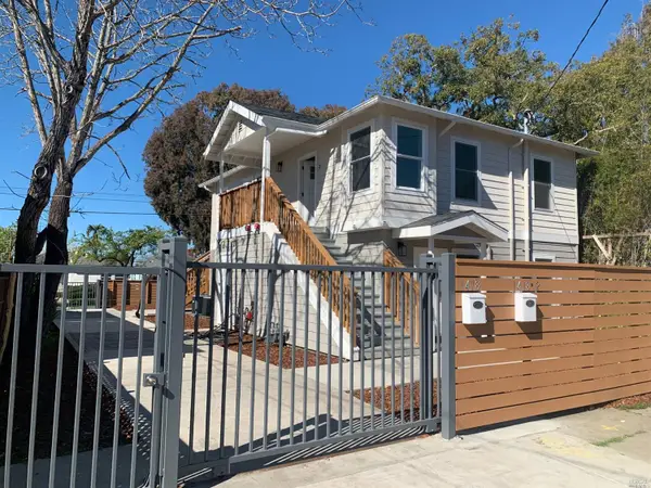 1418 Northside Avenue, Berkeley, CA 94702