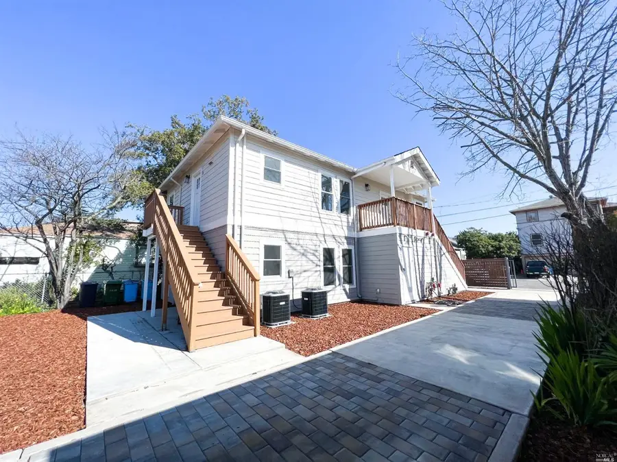1418 Northside Avenue, Berkeley, CA 94702 - #2