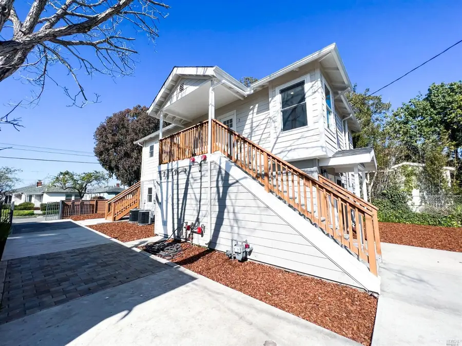 1418 Northside Avenue, Berkeley, CA 94702 - #3