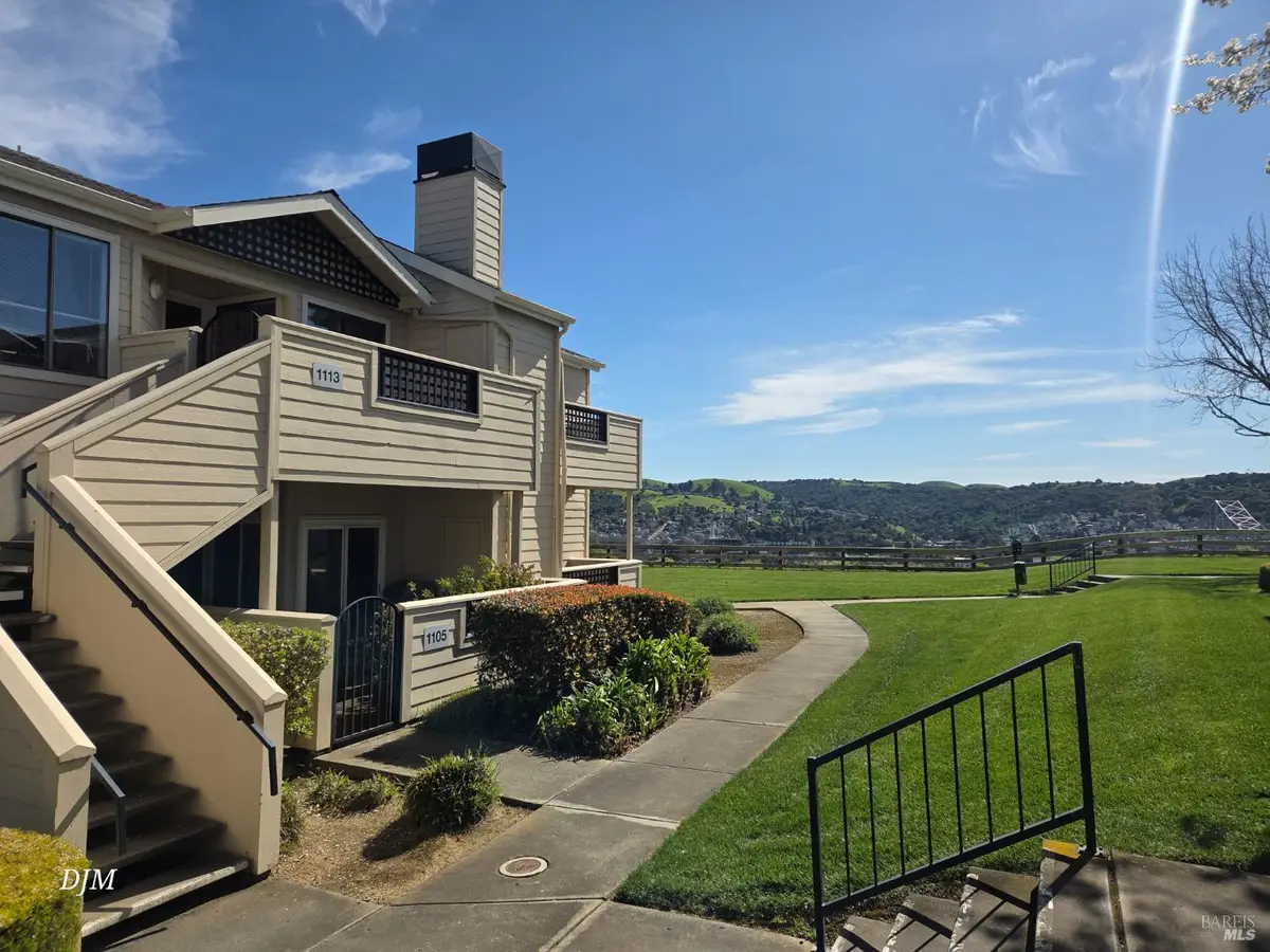 1201 Glen Cove Parkway #1113, Vallejo, CA 94591 - #1