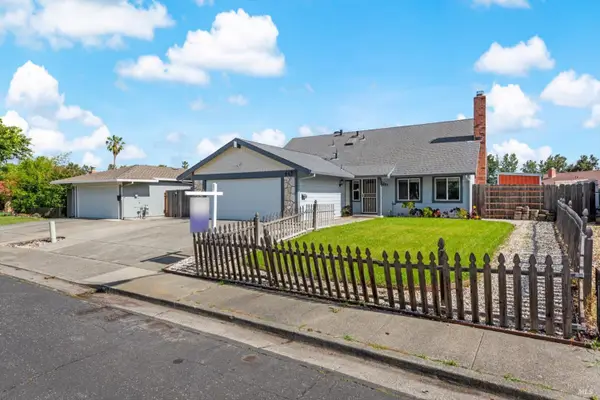 443 Hartwick Lane, Fairfield, CA 94533