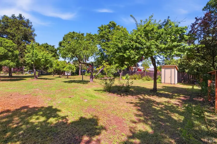 644 Piezzi Road, Santa Rosa, CA 95401 - #3