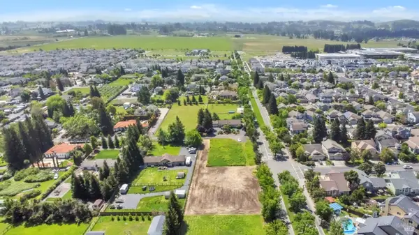 0 Alice Drive, Penngrove, CA 94954