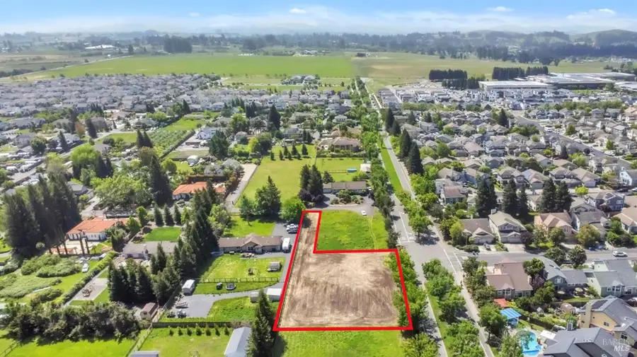 0 Alice Drive, Penngrove, CA 94954 - #2