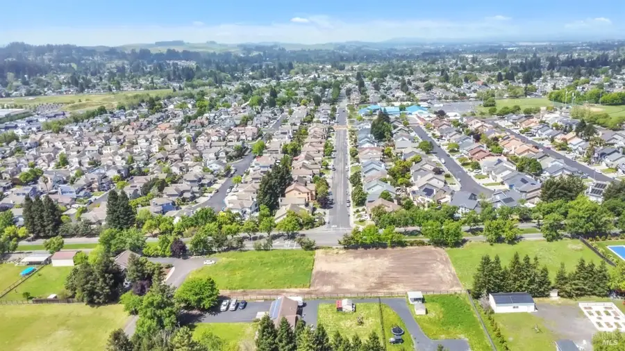 0 Alice Drive, Penngrove, CA 94954 - #3