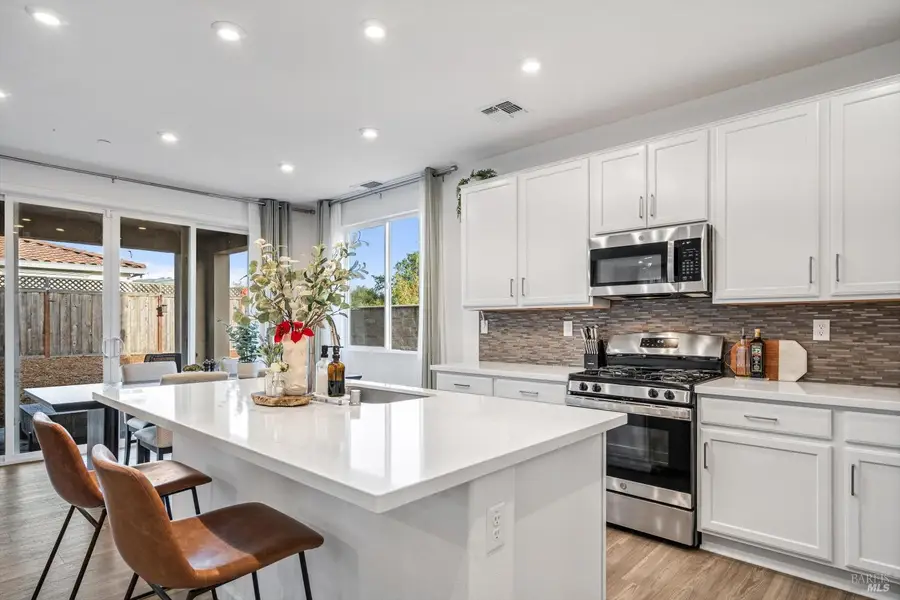 6254 Overlook Place, Rohnert Park, CA 94928 - #3