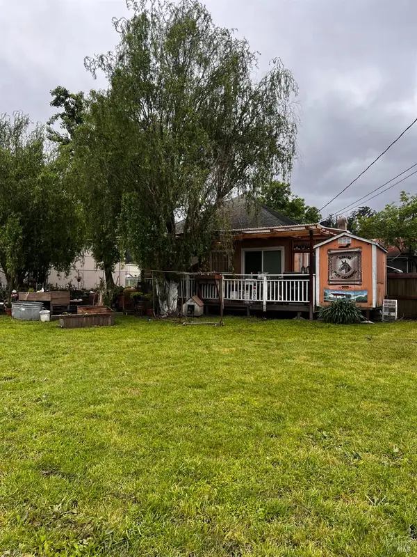 9483 Old Redwood Highway, Penngrove, CA 94951