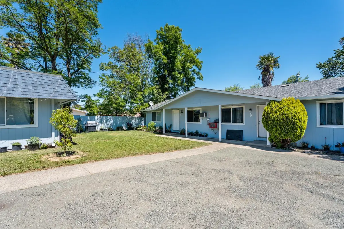 1155 S Dora Street, Ukiah, CA 95482 - #1