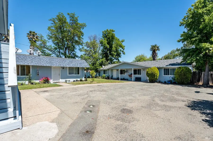 1155 S Dora Street, Ukiah, CA 95482 - #3