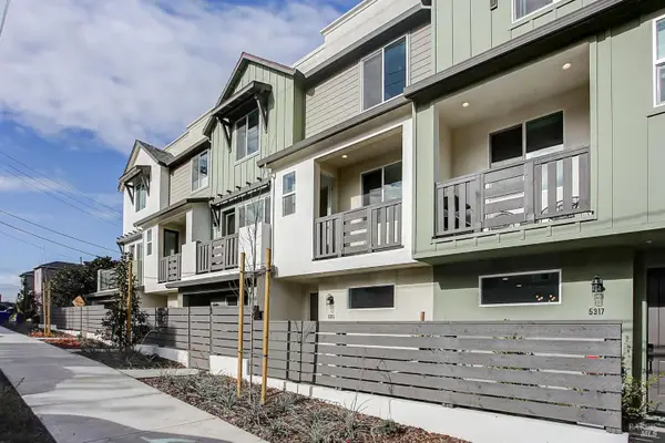 5151 Dalai Lama Avenue, Richmond, CA 94804