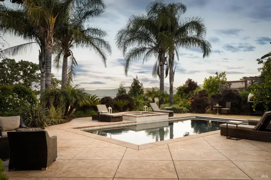 5318 Laurel Ridge Court, Fairfield, CA 94534 - #2